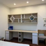 Chính chủ cho thuê căn hộ 3PN, 128m2, cao cấp, giá 32 triệu tại Sun Grand City Thuy Khue Residence - Ảnh thu nhỏ 31