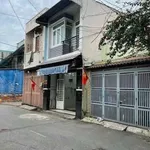 Bán nhà 1 trệt 1 lầu 100m2 đường Trịnh Như Khuê, gần chợ Bình Chánh, giá 1,5 tỷ - Ảnh thu nhỏ 3