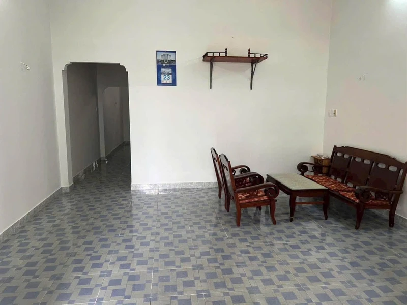 Bán nhà cấp 4 Hàn Thuyên 100m2 Vũng Tàu 4,37 tỷ