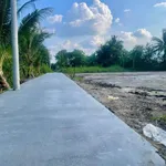 Bán đất thổ cư 5x20m, 23.2m² mặt tiền Phạm Văn Điền, Long An - Ảnh thu nhỏ 3