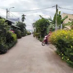 Bán lô đất góc 2 mặt tiền 123m² Bình Mỹ, Củ Chi 2 tỷ - Ảnh thu nhỏ 2