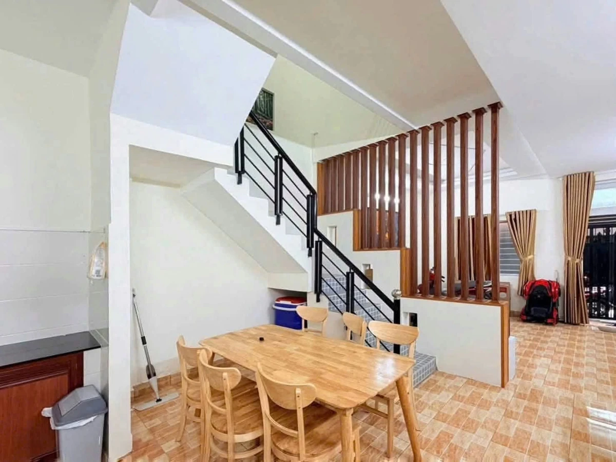 Bán nhà hẻm Lý Tự Trọng, Vũng Tàu, 62m², 2PN, 3,95 tỷ - Ảnh thu nhỏ 5