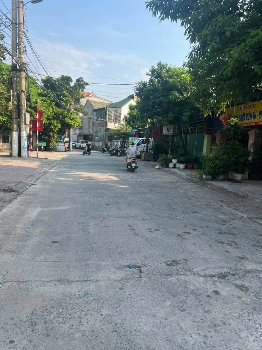 Bán đất 146m2 mặt tiền Nguyễn Thiếp, Trường Vinh - Ảnh 1