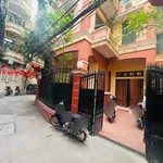 Bán nhà 3 tầng 120m2 giá 31 tỷ gần Hồ Tây, Cầu Giấy - Ảnh thu nhỏ 1