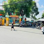 Bán đất mặt tiền Trương Quyền Tân Mai 80m2 - 4,65 tỷ - Ảnh thu nhỏ 1