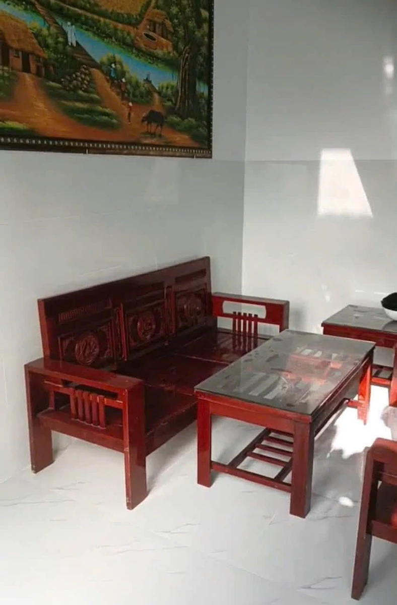 Bán nhà mới 58m² Xuân An, Phan Thiết 900 triệu - Ảnh thu nhỏ 2