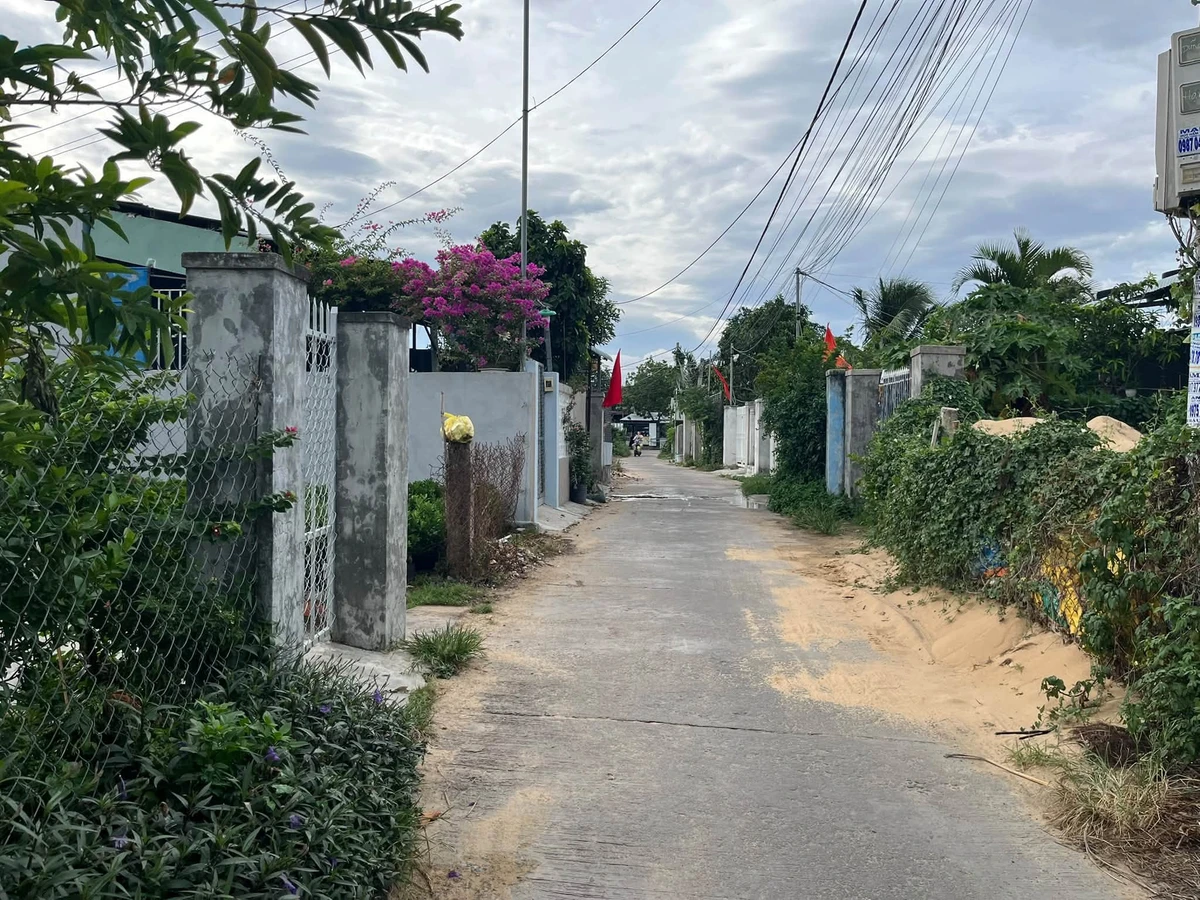 Bán lô đất nông nghiệp 231m2 Đắk Lắk 1.69 tỷ - Ảnh thu nhỏ 4