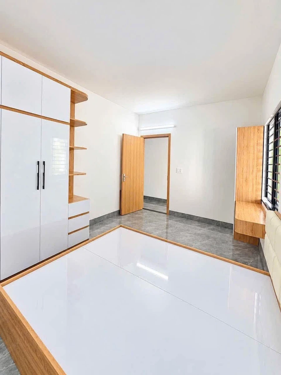 Bán nhà 2 tầng 122,6m² 3PN 2WC Minh Mạng Huế - Ảnh thu nhỏ 3