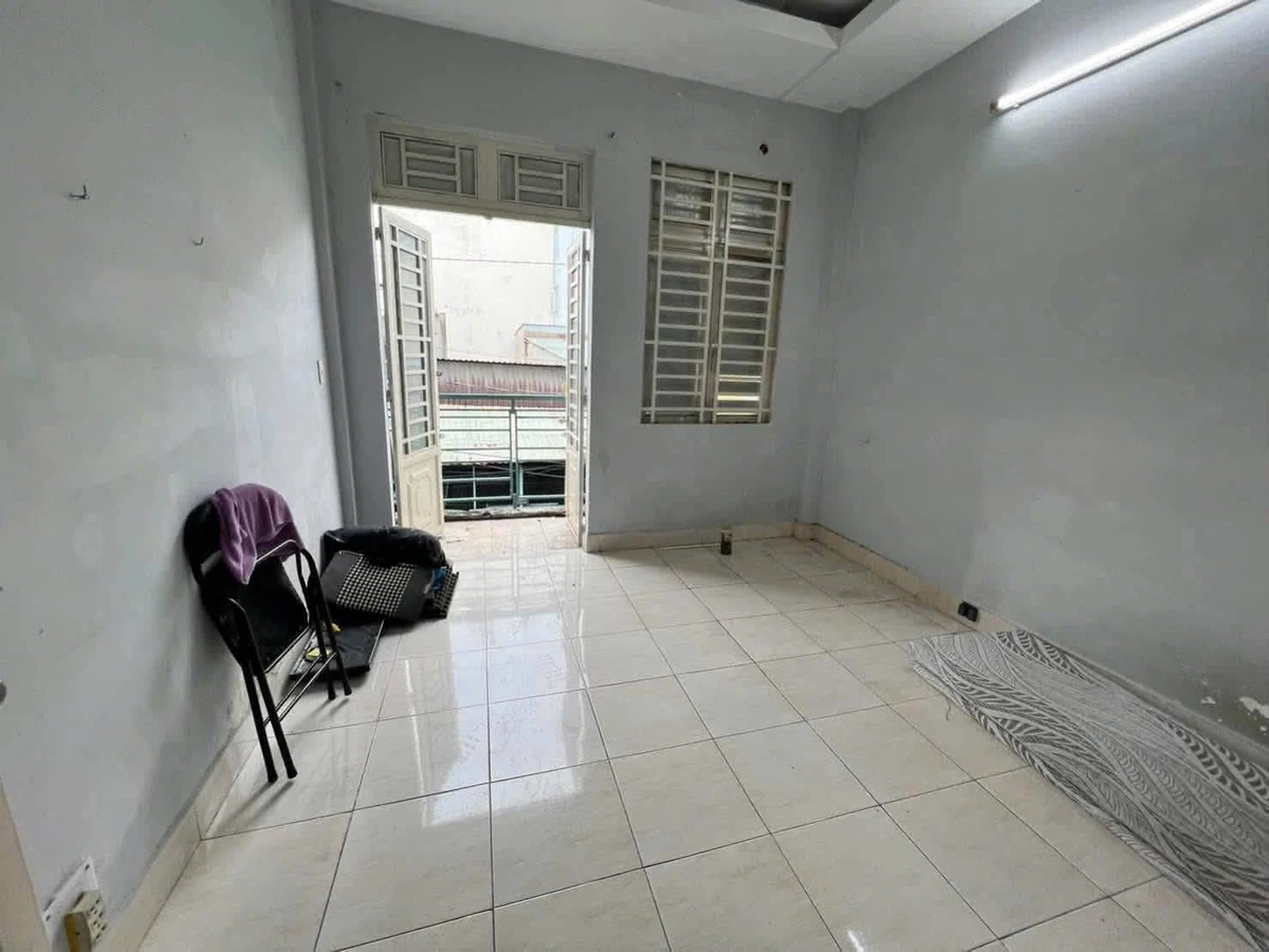 Cho thuê nhà 3 phòng ngủ 62.9 m² Tây Thạnh, Tân Phú 9 triệu/tháng - Ảnh thu nhỏ 4
