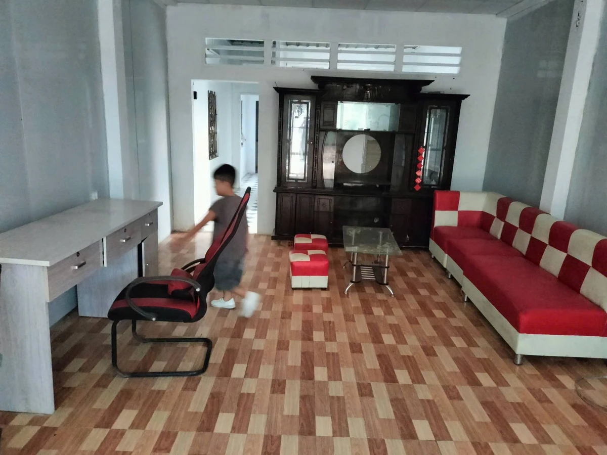 Bán nhà 3 phòng 136m² Tây Ninh 600 triệu - Ảnh thu nhỏ 2