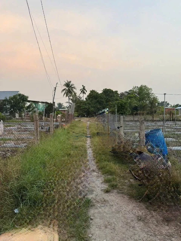 Bán 968m² đất tại Phường Ninh Thạnh, Tây Ninh, giá 1 tỷ 150 triệu