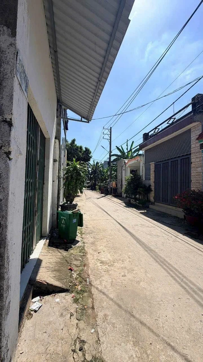 Bán dãy trọ 6 phòng Đồng Khởi, 131m², Thu nhập 10 triệu/tháng - Ảnh thu nhỏ 5