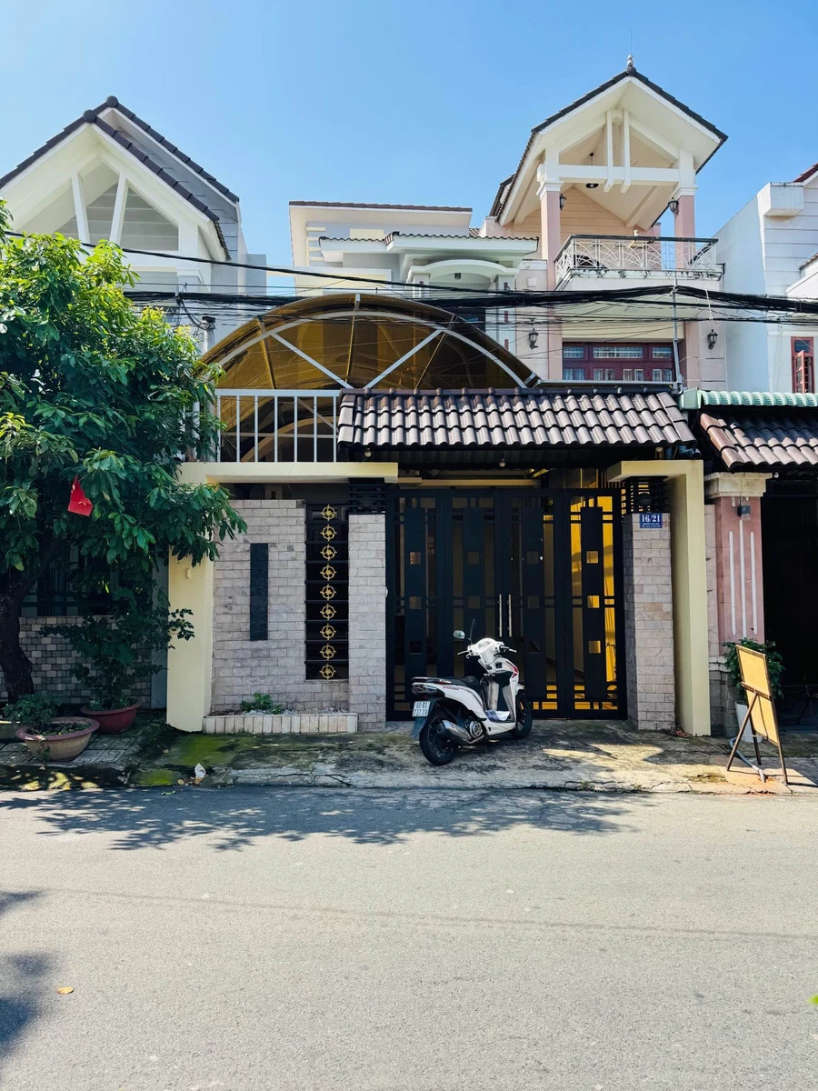 Bán nhà 1 lầu 1 trệt 192m2 Lý Văn Sâm Tam Hiệp, 10 tỷ - Ảnh thu nhỏ 2