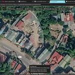 Bán đất 2.000m2 mặt tiền Trần Đăng Ninh, trung tâm TP Sơn La, đang có dòng tiền cho thuê, giá 16 tỷ - Ảnh thu nhỏ 2