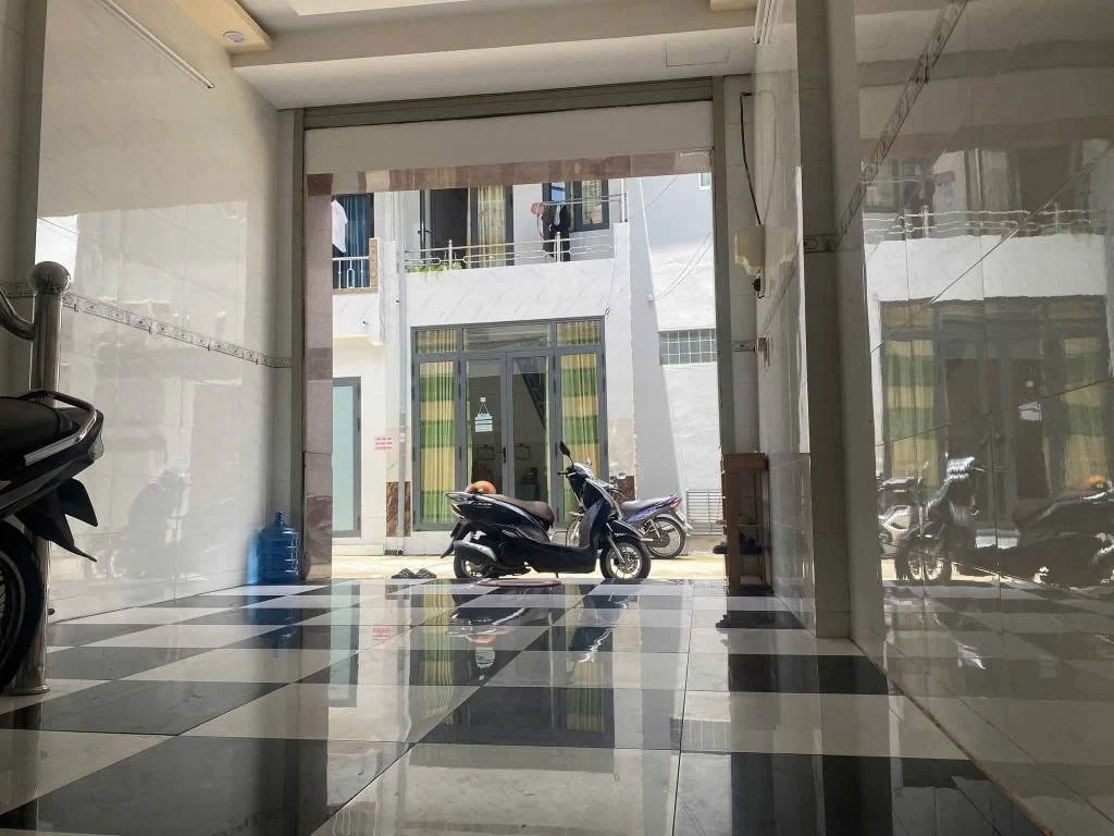 Bán nhà trệt lầu 72m2 đất thổ cư, 3 phòng ngủ, hẻm bê tông 6m gần Nguyễn Văn Cừ, Cái Khế, Cần Thơ - Ảnh thu nhỏ 2