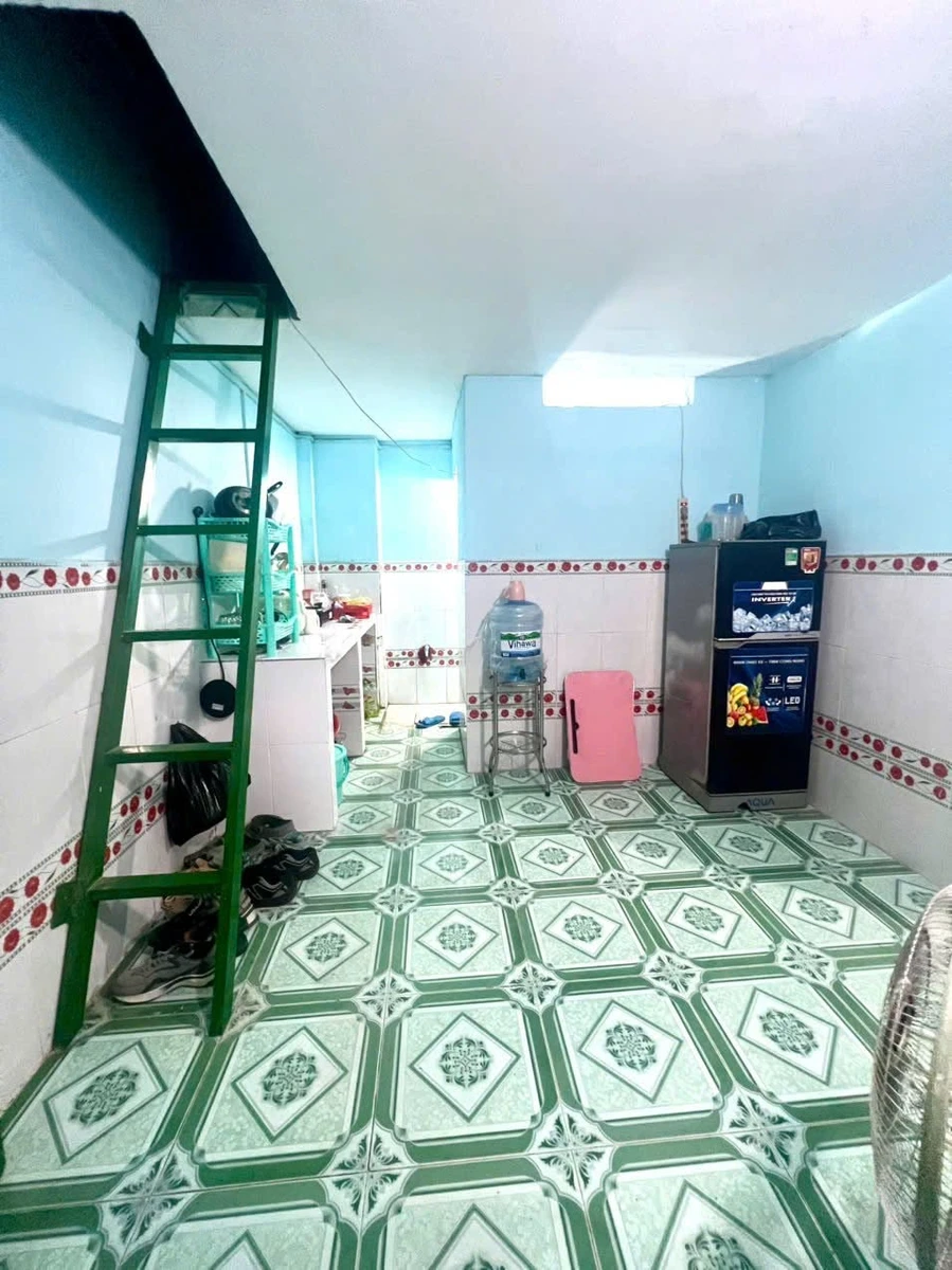 Bán nhà Nguyễn Đức Thiệu 50m2 Dĩ An 3,4 tỷ - Ảnh thu nhỏ 2