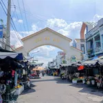 Bán đất thổ cư 150m2 mặt tiền nhựa tại Phước Thạnh, Gò Dầu, Tây Ninh giá 700 triệu - Ảnh thu nhỏ 4