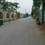 Bán lô đất 100m² sổ riêng, Trảng Dài, Bình Chánh - Ảnh thu nhỏ 2