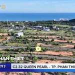 Bán đất Ocean Dunes Phú Hài 118,8m² view biển hướng Nam - Ảnh thu nhỏ 1