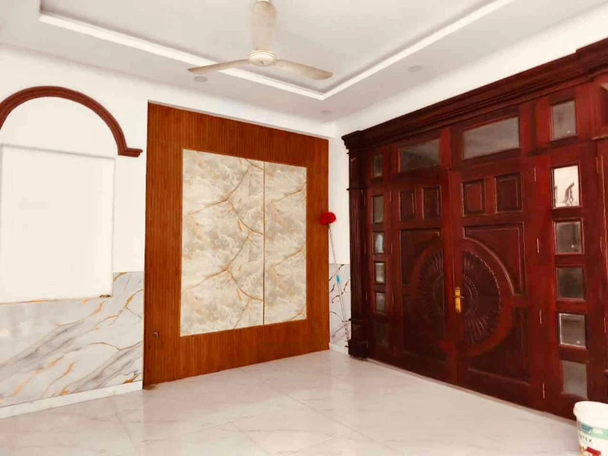 Bán nhà 2 tầng 145m², mặt tiền 6m, 4PN gần vòng xoay An Phú, Thuận An, giá nhỉnh 5 tỷ - Ảnh thu nhỏ 2