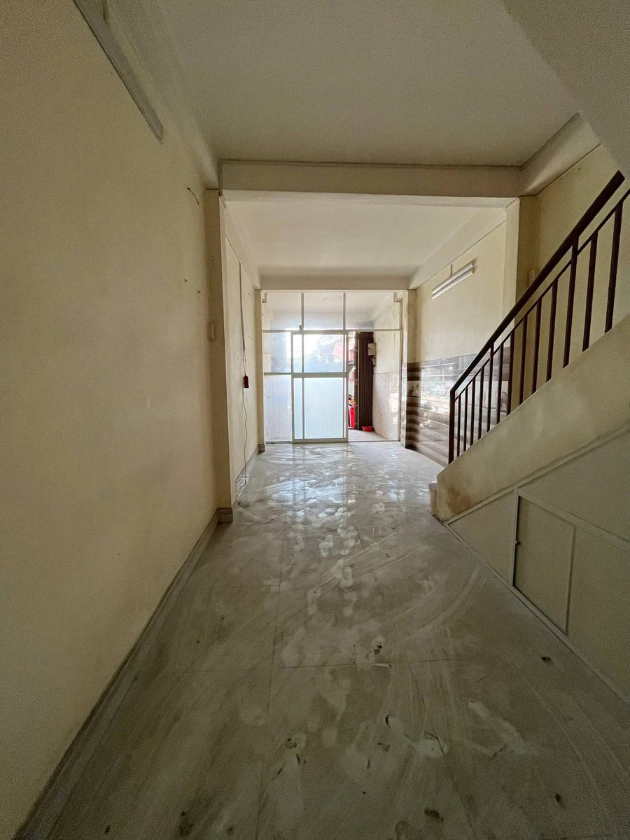 Bán nhà 1 trệt 1 lầu mặt tiền Chợ Đồn Biên Hòa 48m², giá 2,1 tỷ - Ảnh thu nhỏ 5