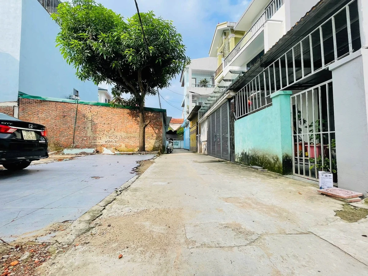 Bán đất Nguyễn Quốc Trị 80.6m² - 3.4 tỷ - Ảnh thu nhỏ 2