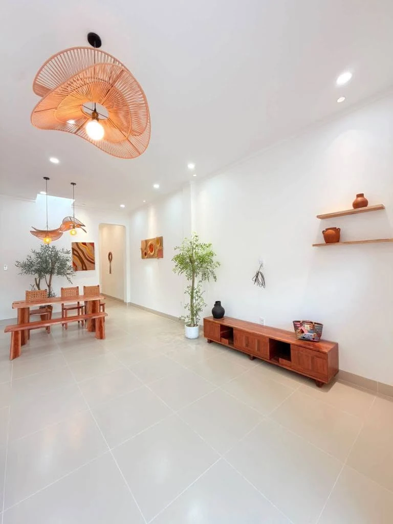 Nhà 2PN Bảo Vinh Long Khánh 127,5m² – 1 tỷ 450 - Ảnh thu nhỏ 3