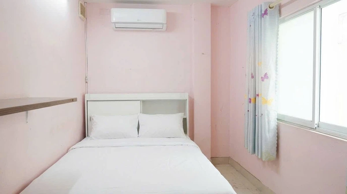 Bán lô góc 2 mặt thoáng 30m², 5 tầng Phố Tây Quận 1 - Ảnh thu nhỏ 4