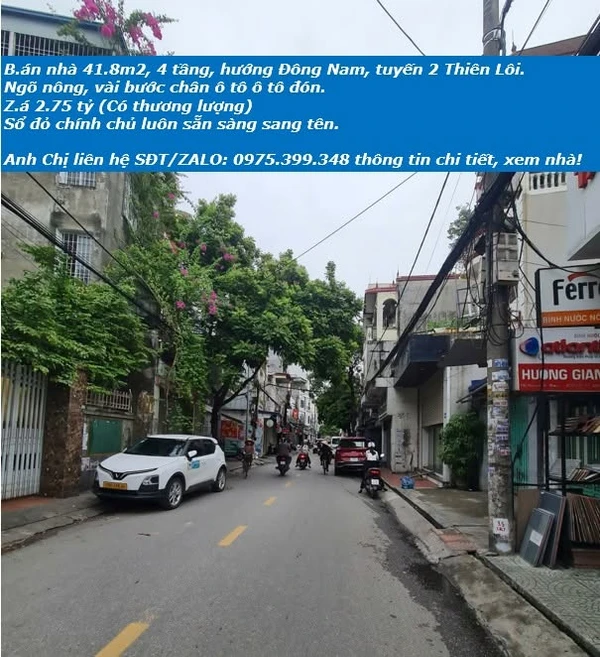 Bán nhà Quận 12, 2 phòng, 20.5m², 800 triệu 4369135