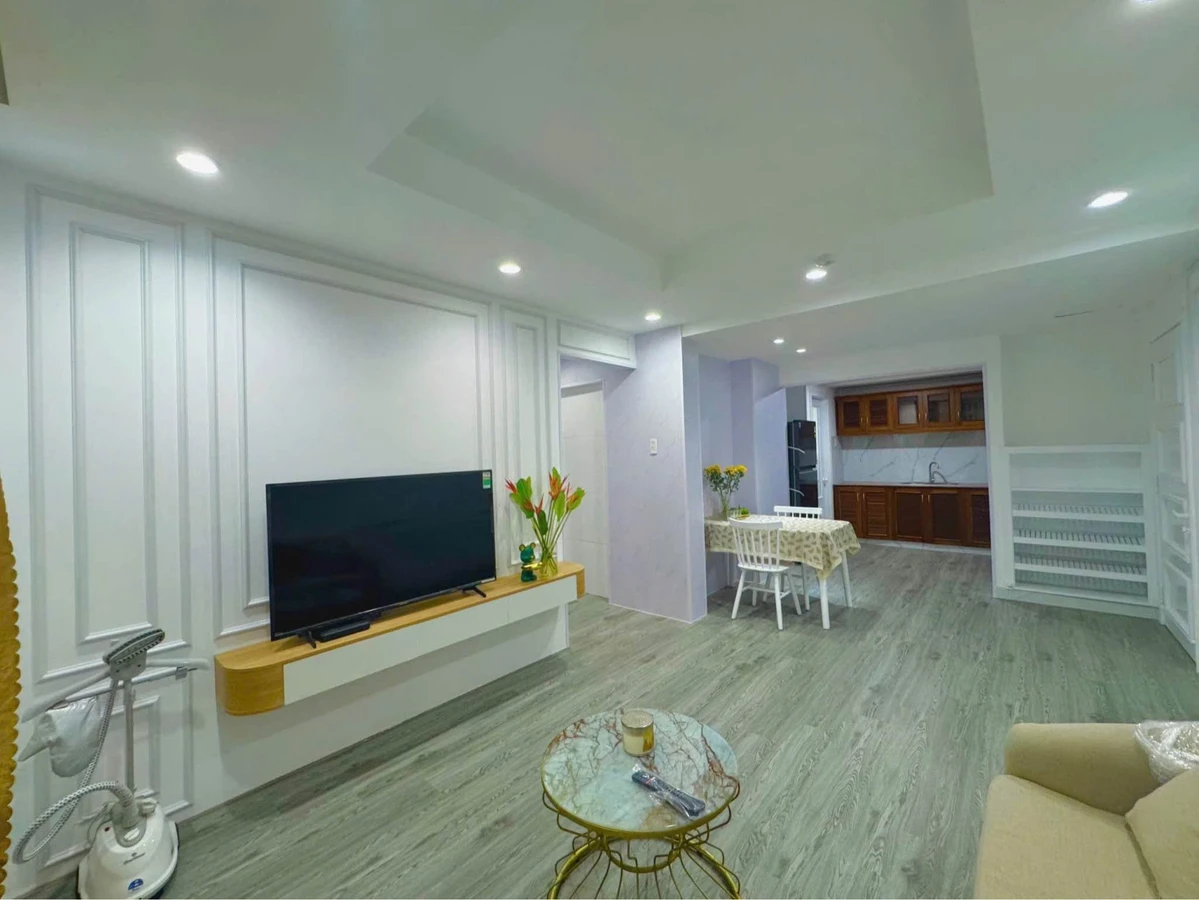 Bán căn hộ 2PN cao cấp Hoàng Anh Gia Lai 76m2 - Ảnh 1
