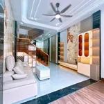 Bán nhà mới 3 phòng ngủ 60m² Tân Hạnh Dĩ An 3 tỷ 50 - Ảnh thu nhỏ 2
