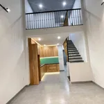 Bán nhà gác lửng 60m2, 2PN Dương Tự Minh gần biển Mỹ Khê - Ảnh thu nhỏ 1