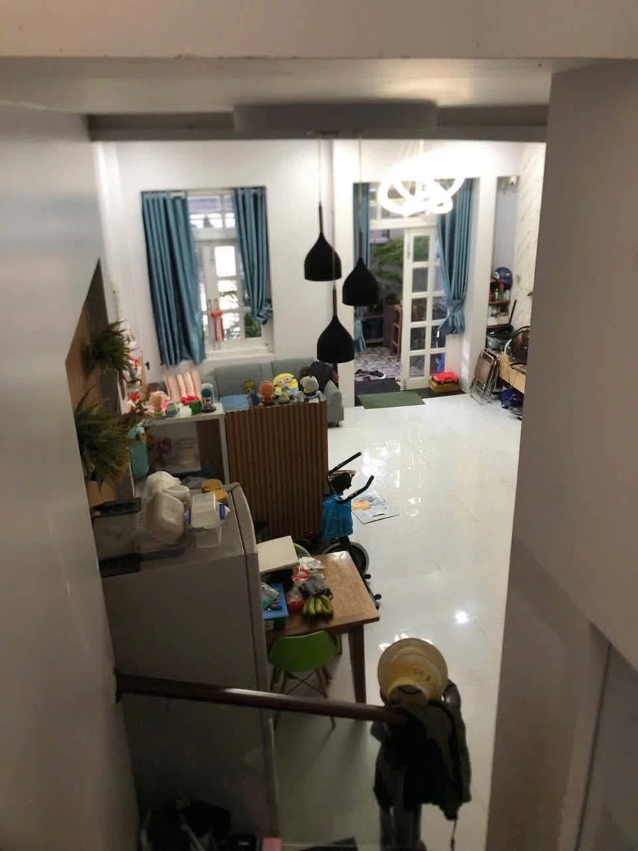 Bán nhà 1 trệt 1 lửng mặt tiền 90m² Phan Thiết - Ảnh thu nhỏ 4