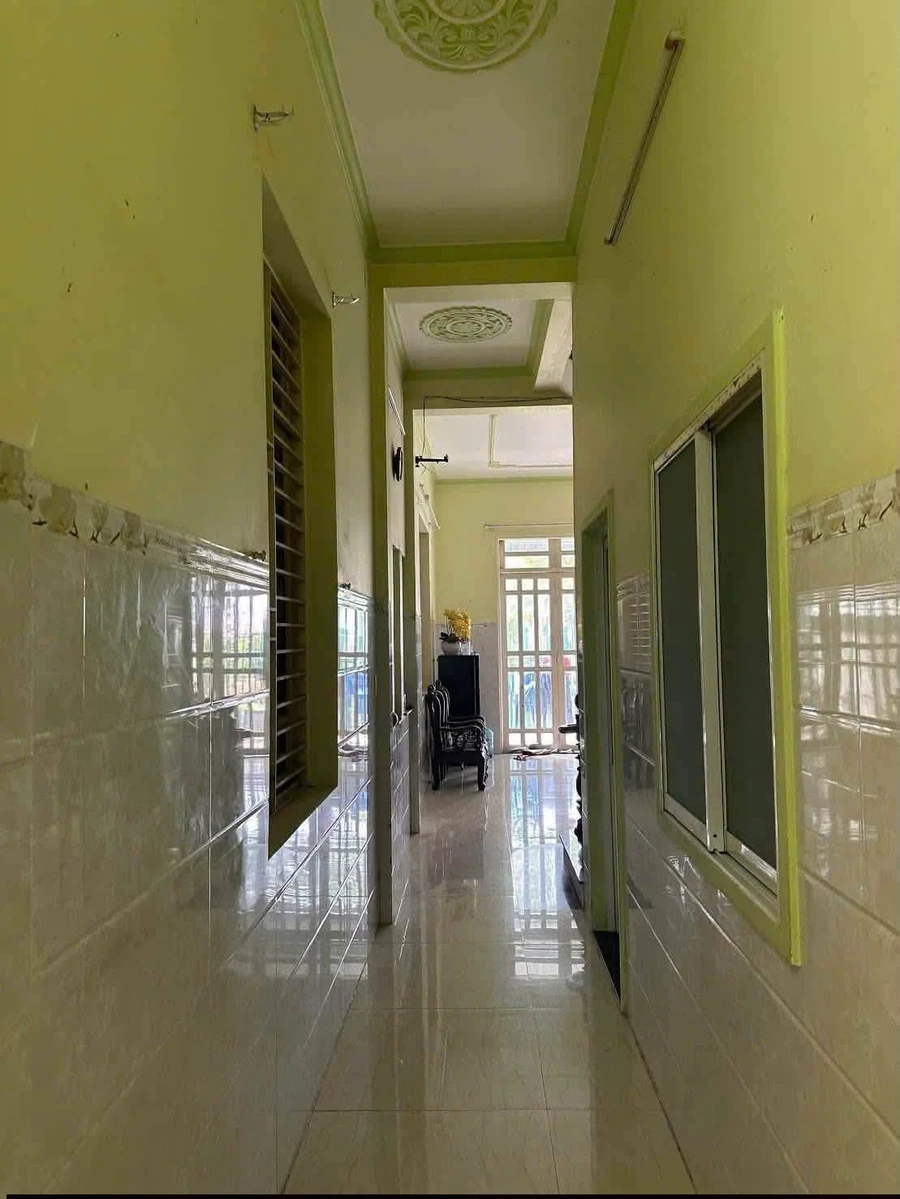 Nhà 1 lầu 3 phòng ngủ, 132m², Bình Nhâm, 5 tỷ - Ảnh thu nhỏ 5