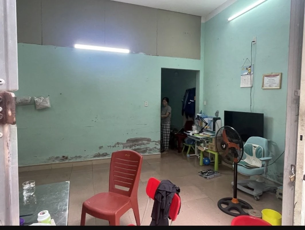 Bán nhà cấp 4 43m² Thanh Khê Đà Nẵng 2.8 tỷ - Ảnh 1