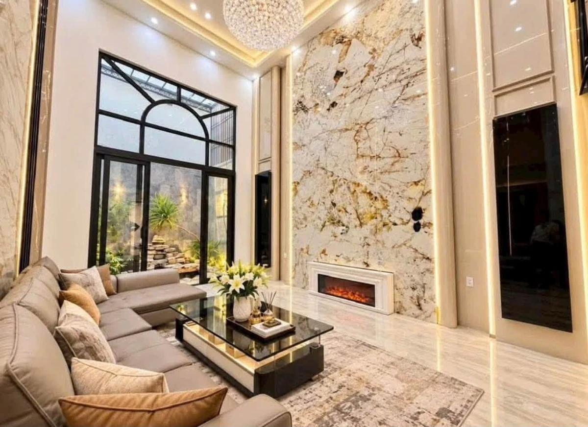 Bán nhà mặt phố Đông Trà 100m2 5 tầng thang máy - Ảnh thu nhỏ 2