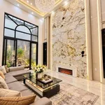 Bán nhà mặt phố Đông Trà 100m2 5 tầng thang máy - Ảnh thu nhỏ 2