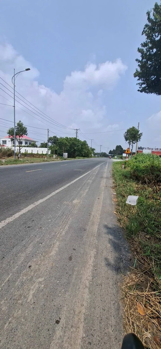 Bán 17.000m² đất mặt tiền Võ Văn Kiệt Rạch Giá - Ảnh thu nhỏ 3