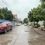 Bán đất Gia Lâm 169m² 3.1 tỷ gần Vinhomes - Ảnh thu nhỏ 1