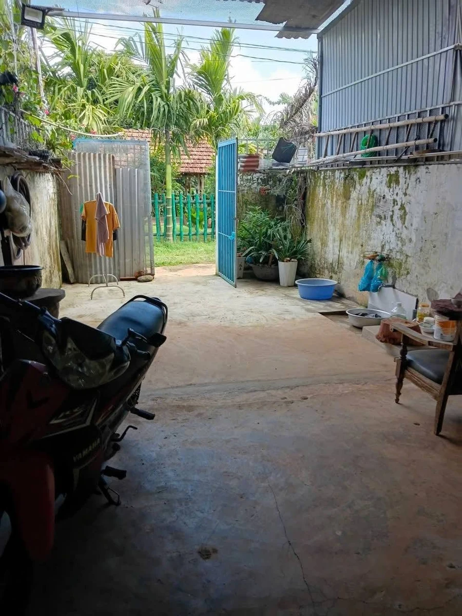 Bán nhà nông nghiệp 80m² 2 phòng ngủ Bình Tân - Ảnh 1