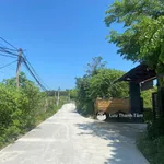Chính chủ gửi em bán lô đất đối diện khu nghỉ dưỡng Satoyama tại Cư Yên - Lương Sơn - Hòa Bình - Ảnh thu nhỏ 4