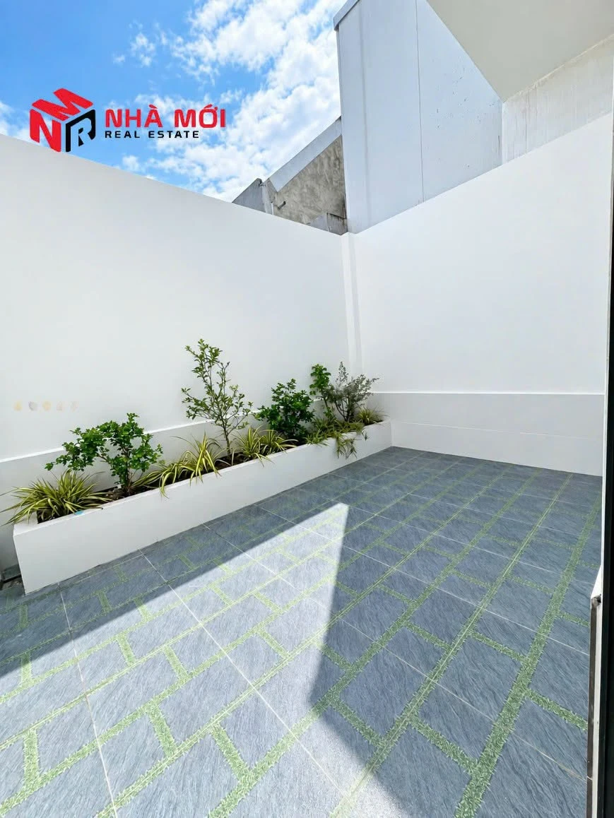 Bán nhà 1 trệt 1 lầu 4.5x27m, 3PN Tân Xuyên 2.45 tỷ - Ảnh thu nhỏ 5