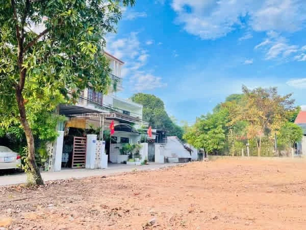 Bán đất mặt tiền Thích Tịnh Khiết, Thủy Xuân 100m² - 2,55 tỷ - Ảnh thu nhỏ 3