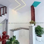 Nhà bán 4x8m, 520 triệu, Hóc Môn - Ảnh thu nhỏ 3