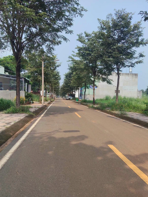 Bán đất Cát Tường Phú Hưng 100 m² Đồng Nai