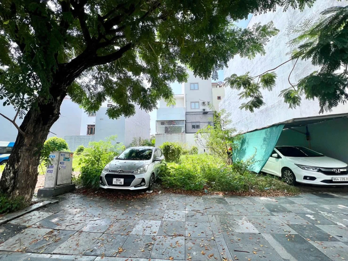 Bán nền biệt thự biển 87m2 Phan Thiết 5 tỷ - Ảnh thu nhỏ 2