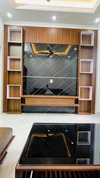 Bán nhà 3 tầng 58 m2 Thanh Bình, TP Hải Dương - Ảnh thu nhỏ 4