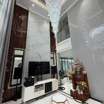 Bán biệt thự Bình Thạnh 185m² hồ bơi thang máy nội thất đầy đủ 36.5 tỷ - Ảnh thu nhỏ 3