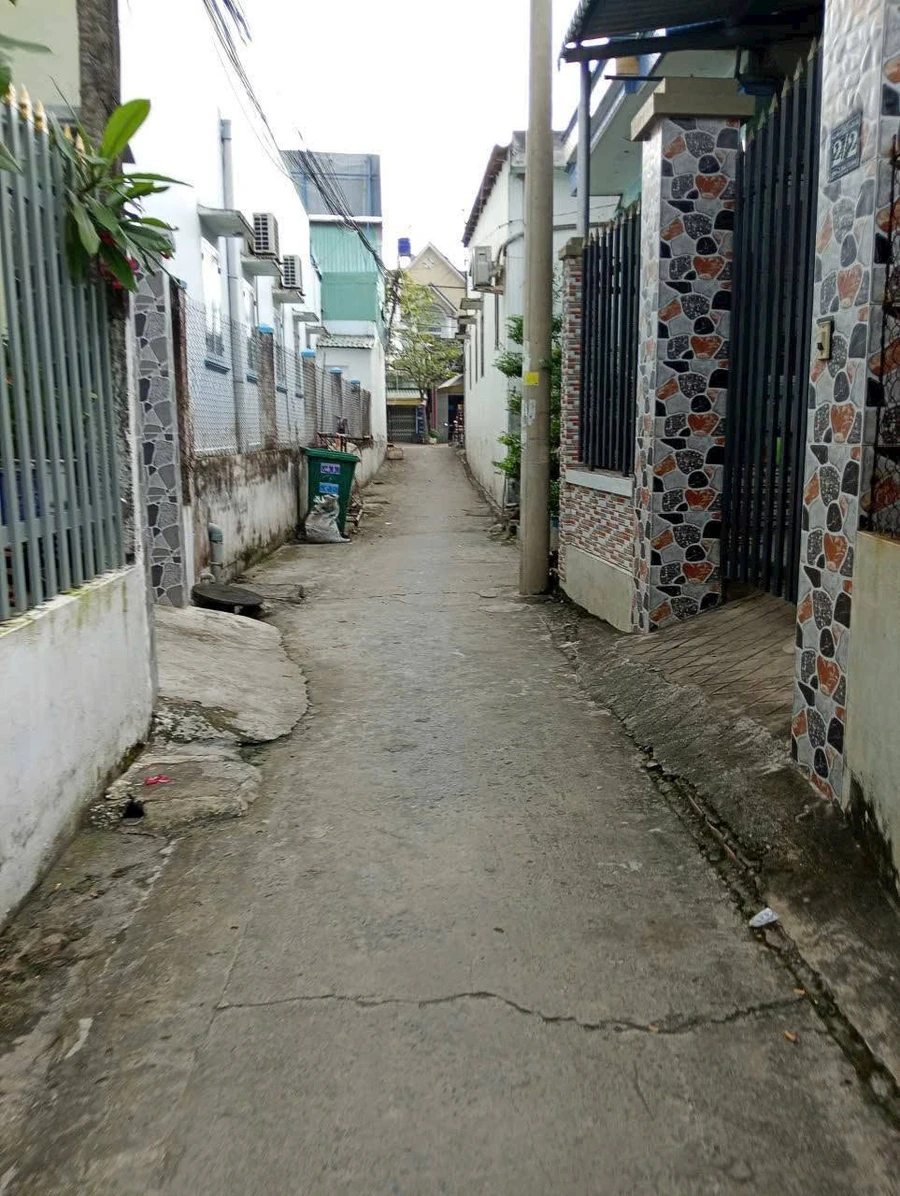 Bán nhà cấp 4 66m² Bến Lức, Long An 1.5 tỷ - Ảnh thu nhỏ 3