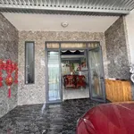 Bán nhà mới 130m² 3PN ở thị trấn Đức Hòa - Ảnh thu nhỏ 1